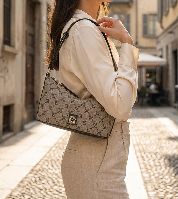 Nine West  Shoulder Bags - Black Shoulder bags