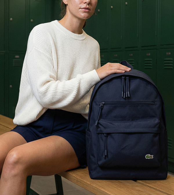 Lacoste Lacoste - Navy undefined