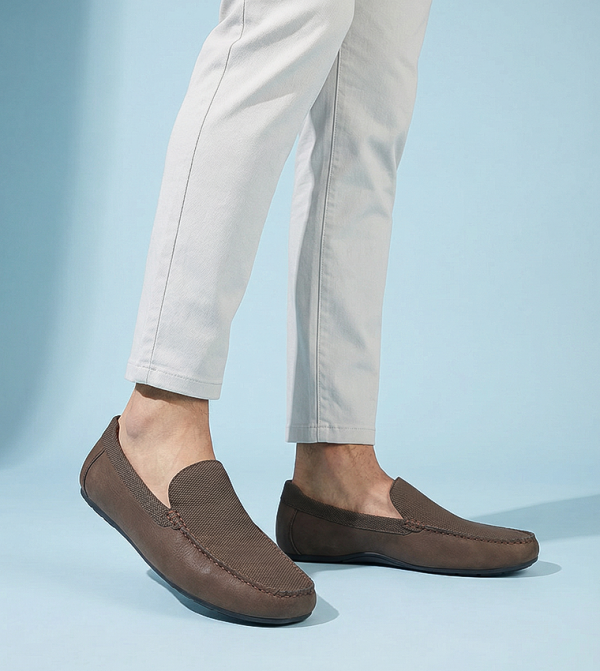 Call it Spring Loafers & Moccasins - Brown undefined