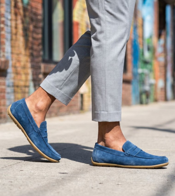 Steve Madden  Shoes - Blue undefined