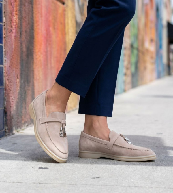 Steve Madden Steve Madden - Beige undefined