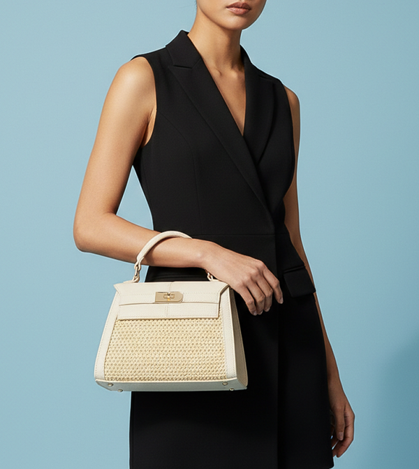 كول ات سبرنج كول ات سبرنج - بيج Handheld Bags