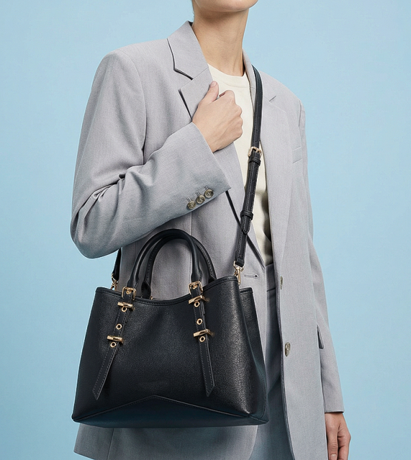 Aldo  Handheld Bags - BLACK Handheld Bags