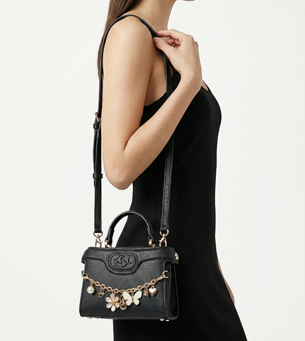 Dune London Dune London - Black Mini Bags
