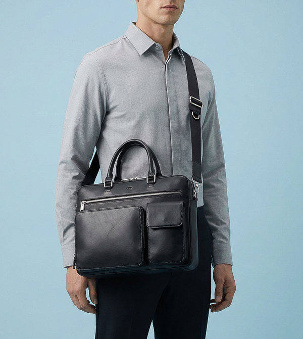 Aldo  Laptop Bags - BLACK undefined