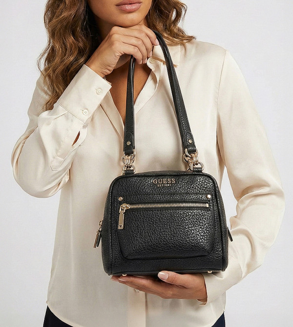 Guess Guess - Black Shoulder bags