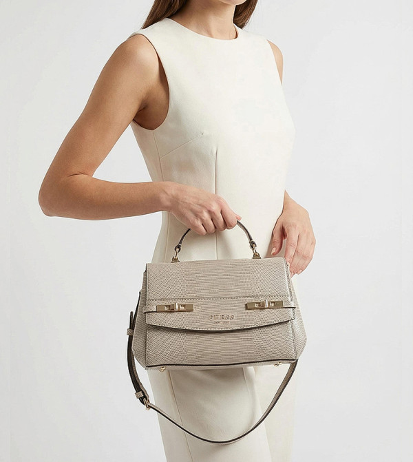 Guess Guess - Taupe Handheld Bags