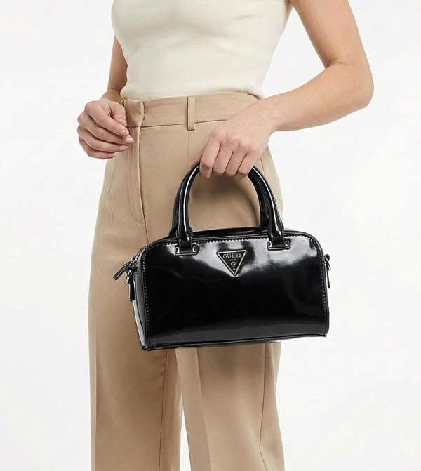Guess Guess - Black Handheld Bags