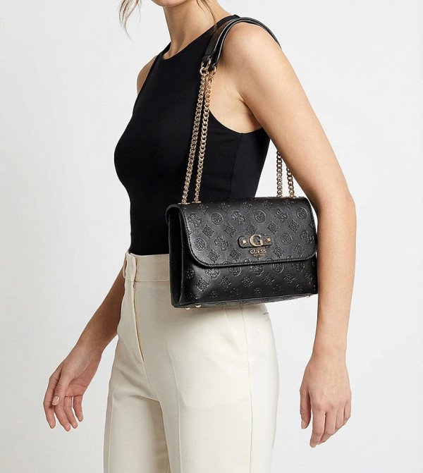 جيس جيس - أسود Cross Body Bags