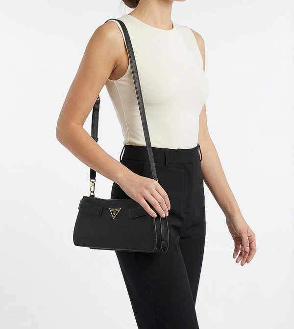 Guess Guess - Black Cross Body Bags