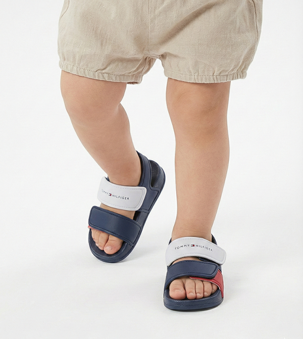 Tommy Hilfiger  Sandals - Multi Casual Sandals