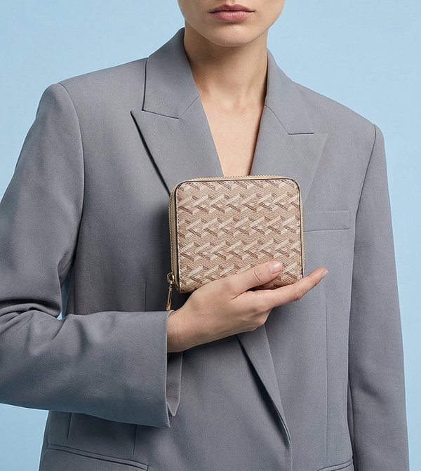 Call it Spring  Card Holders - Brown Card Holders