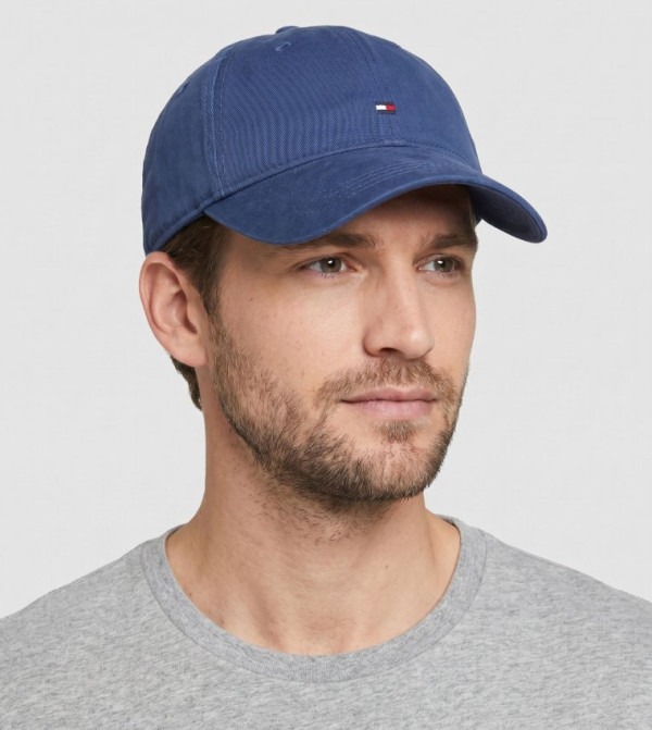 Tommy Hilfiger  Caps & Hats - Black Caps