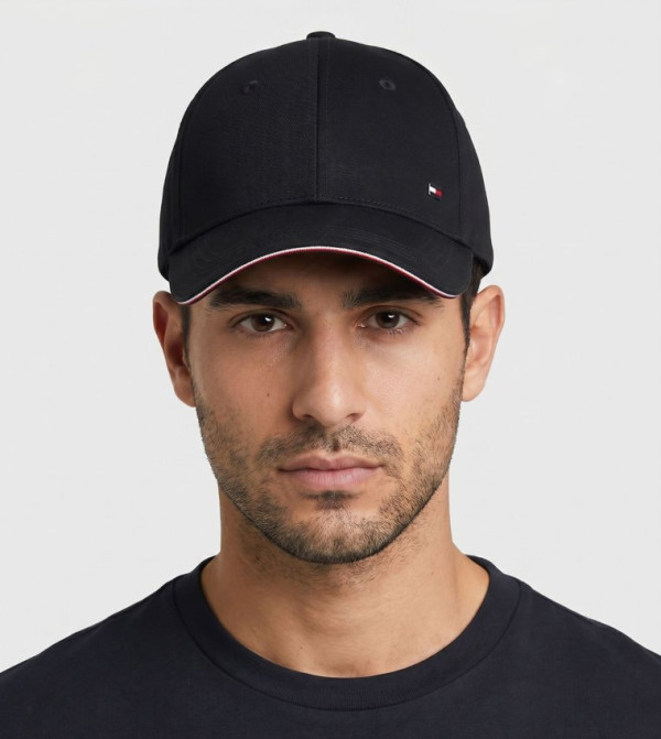 Tommy Hilfiger  Caps - Navy Caps