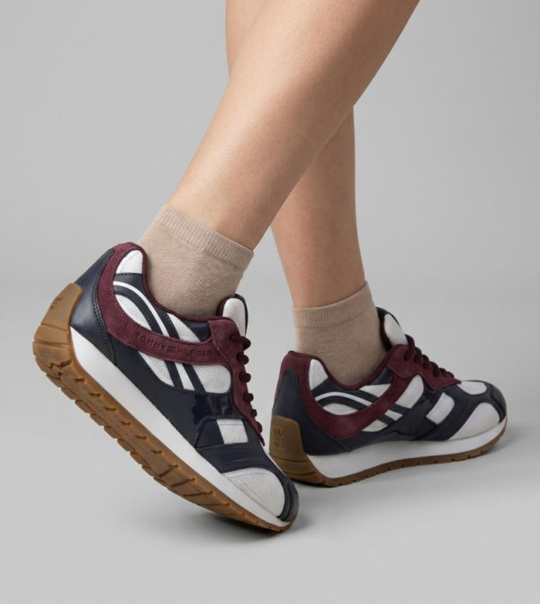 Tommy Hilfiger  Shoes - Brown Espadrilles