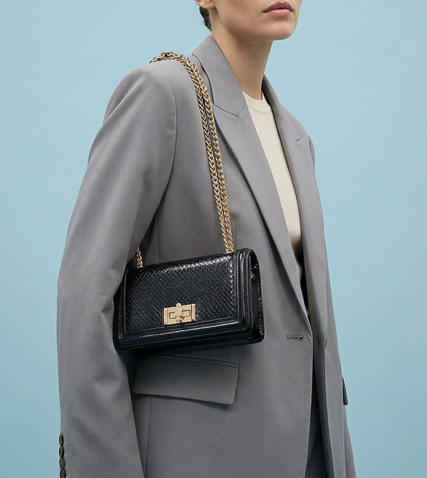 Aldo  Bags - BLACK Cross Body Bags