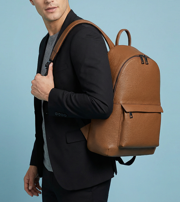 Aldo  Backpacks - Brown undefined