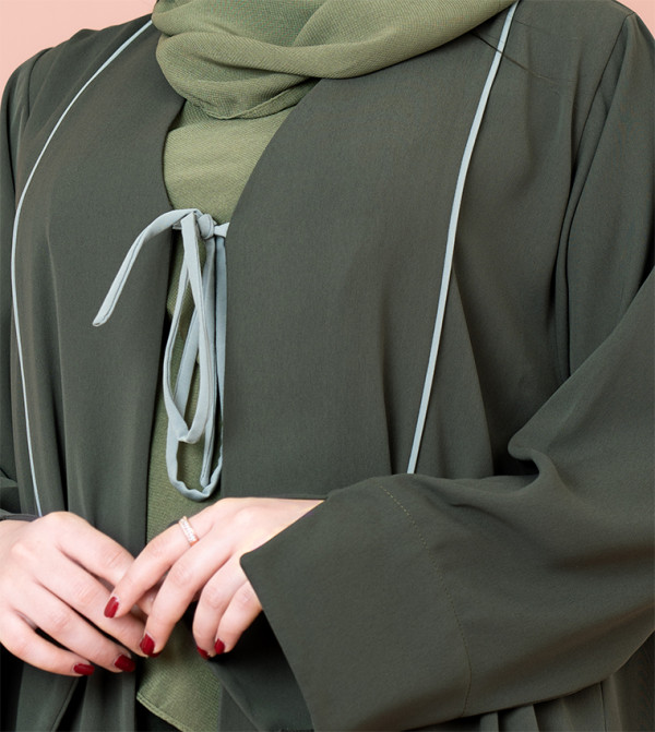 IKKXA  green-story - Green Abayas