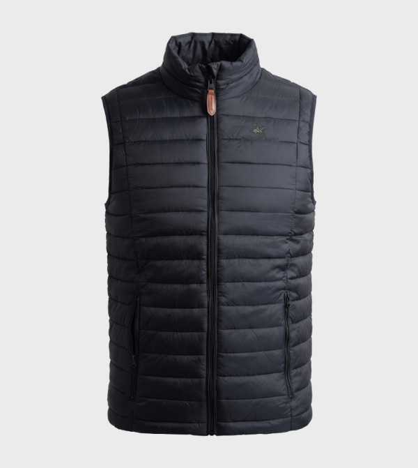 Beverly Hills Polo Club Puffer Jackets - Multi Puffer Jackets