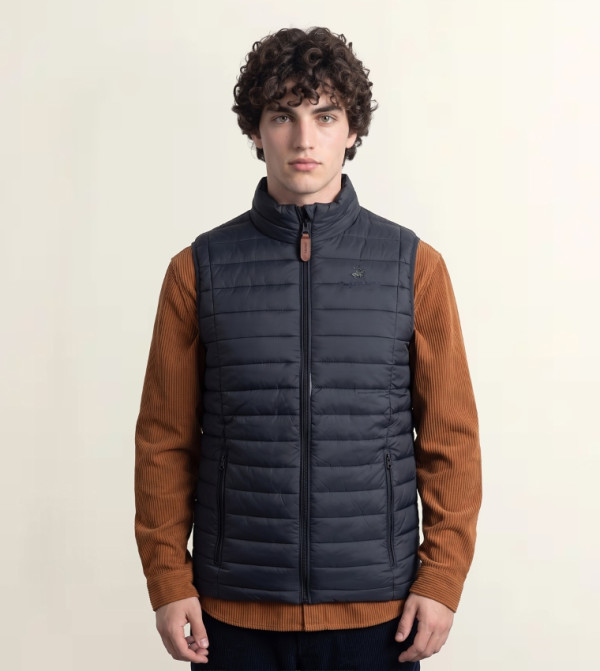 Beverly Hills Polo Club Puffer Jackets - Multi Puffer Jackets