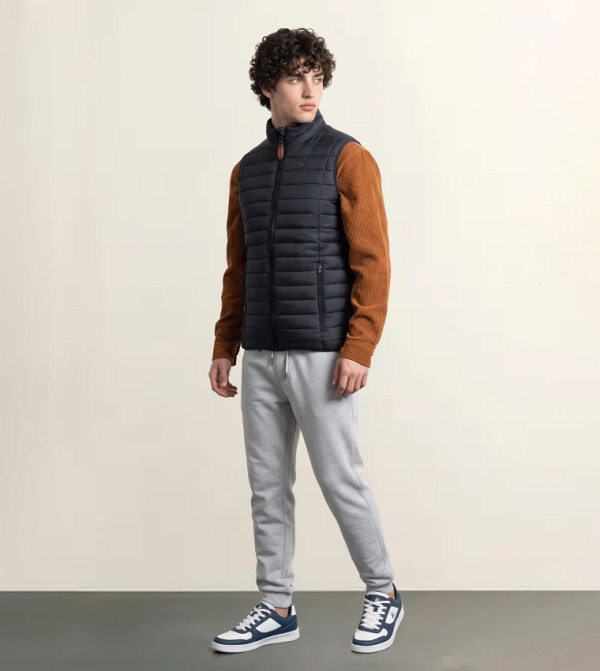 Beverly Hills Polo Club Puffer Jackets - Multi Puffer Jackets