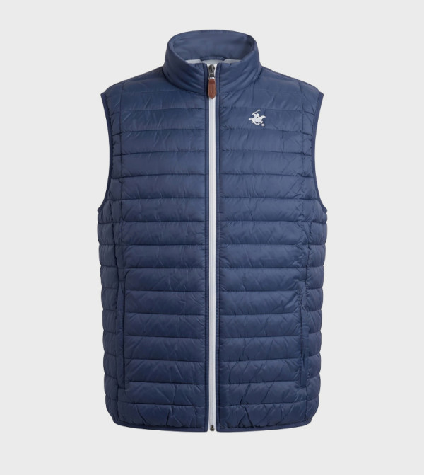 Beverly Hills Polo Club Puffer Jackets - Multi Puffer Jackets