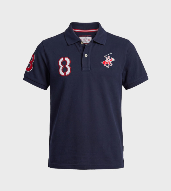 Beverly Hills Polo Club Tops - Blue Tops
