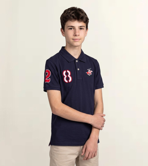 Beverly Hills Polo Club Tops - Blue Tops