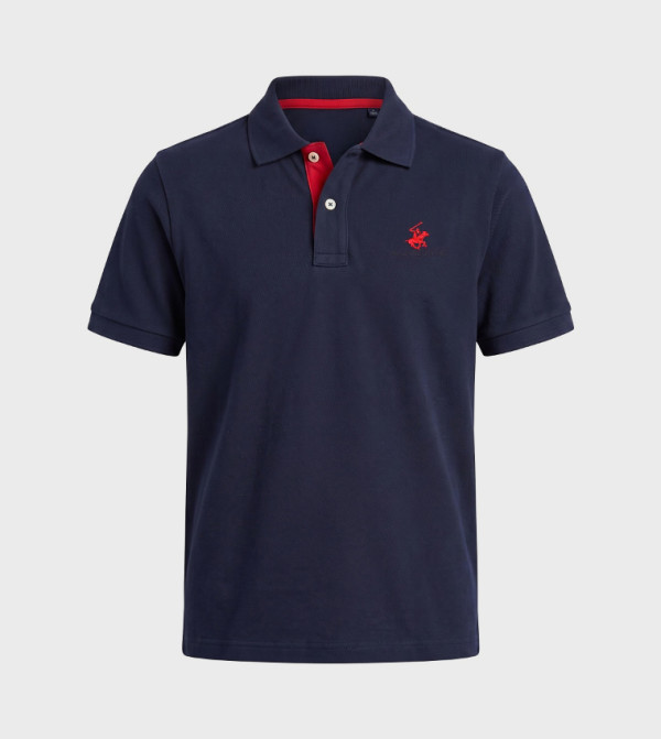 Beverly Hills Polo Club Topwear - Blue Tops