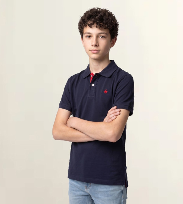 Beverly Hills Polo Club Topwear - Blue Tops