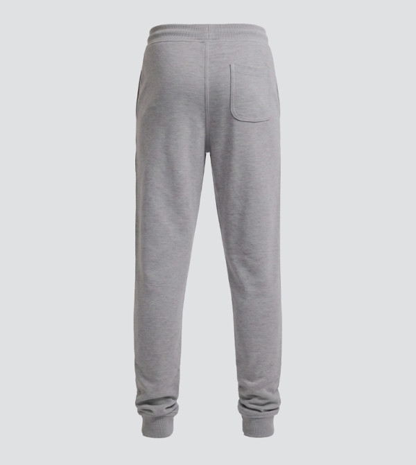 Beverly Hills Polo Club  Joggers - Grey Joggers