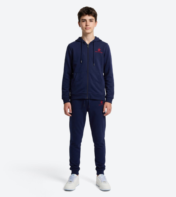 Beverly Hills Polo Club  Joggers - Navy Joggers