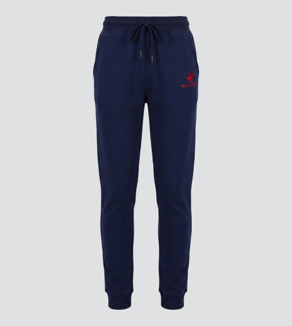 Beverly Hills Polo Club  Joggers - Navy Joggers