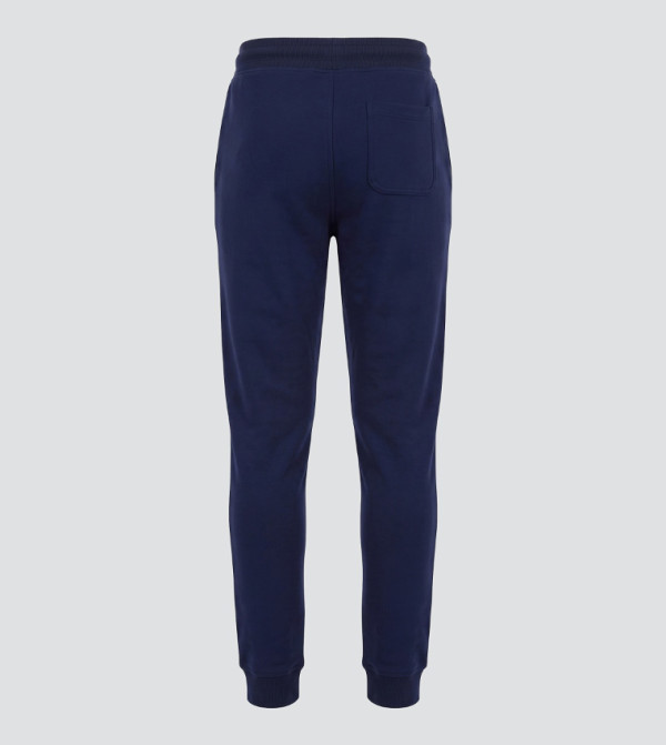 Beverly Hills Polo Club  Joggers - Navy Joggers