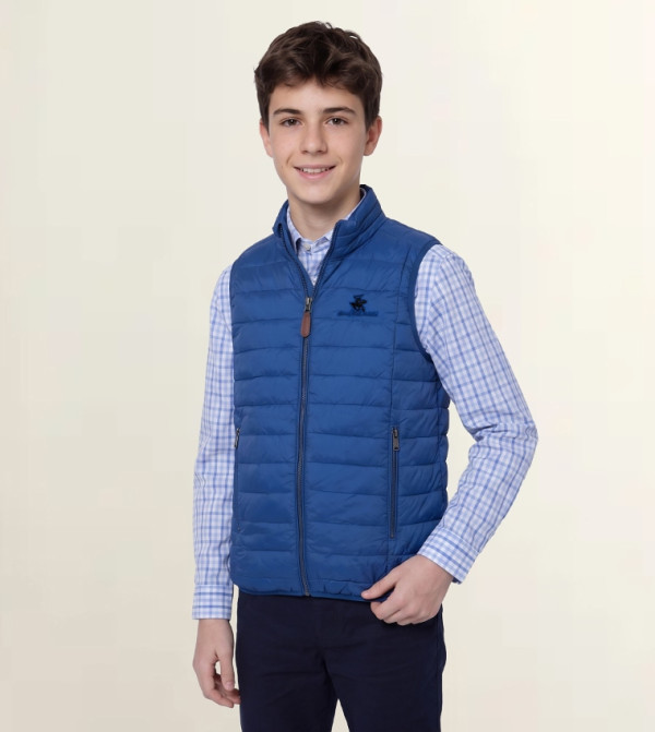 Beverly Hills Polo Club  Nightwear - Multi Jackets