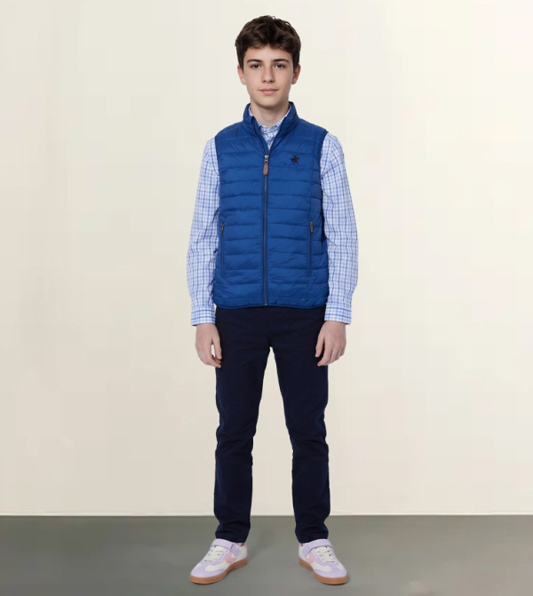 Beverly Hills Polo Club  Nightwear - Multi Jackets