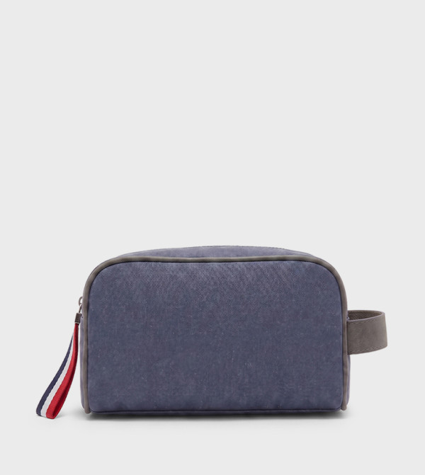 بيفرلي هيلز بولو كلوب  حقائب سفر - أزرق Toiletry bag