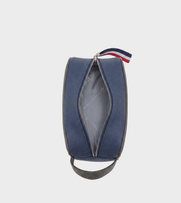 بيفرلي هيلز بولو كلوب  حقائب سفر - أزرق Toiletry bag