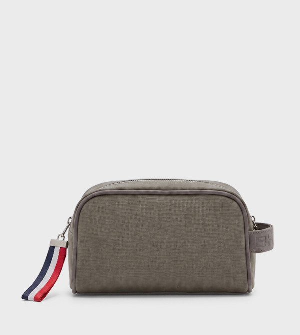 بيفرلي هيلز بولو كلوب  اكسسوارات - أخضر Toiletry bag