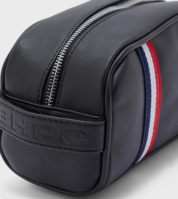 بيفرلي هيلز بولو كلوب  Collections - أسود Toiletry bag