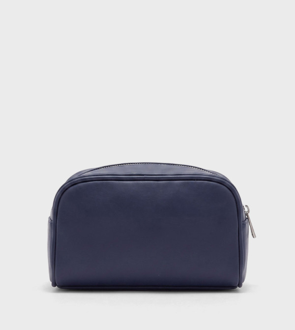 بيفرلي هيلز بولو كلوب  حقائب مستلزمات شخصية - أزرق Toiletry bag