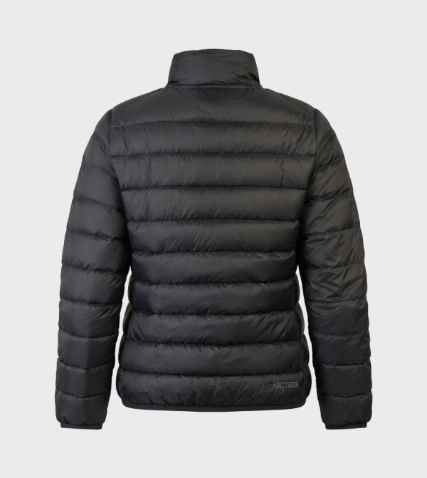 Beverly Hills Polo Club  Jackets & Coats - Black Puffer & Quilted Jackets