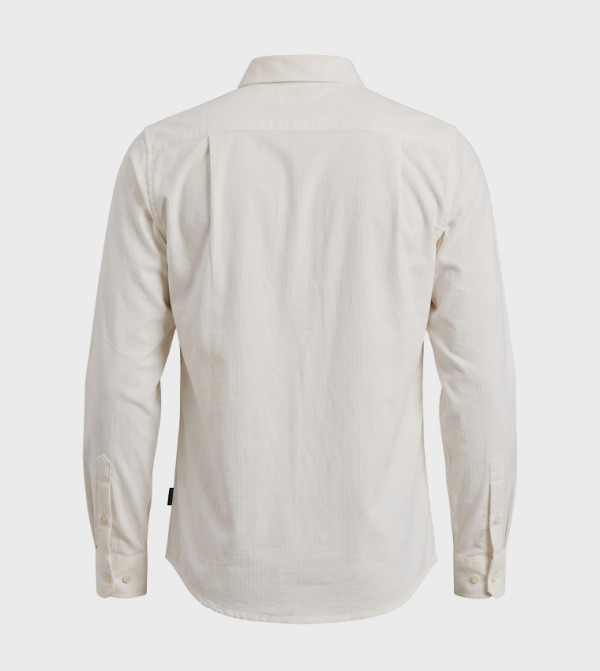 بيفرلي هيلز بولو كلوب  قمصان - أصفر Long Sleeves