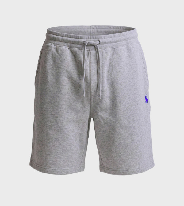 Beverly Hills Polo Club Collections - Grey Casual Shorts