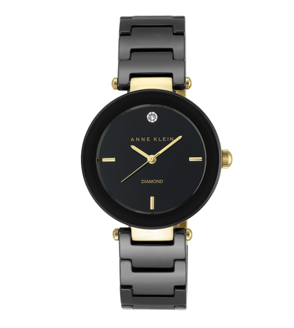 Anne Klein  Watches - Black Watches