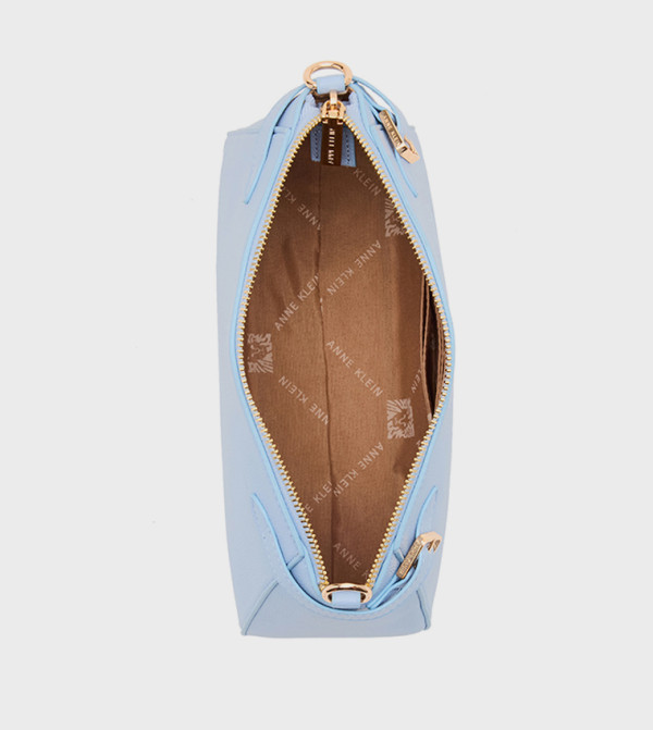 Anne Klein  Crossbody Bags - Blue Cross Body Bags