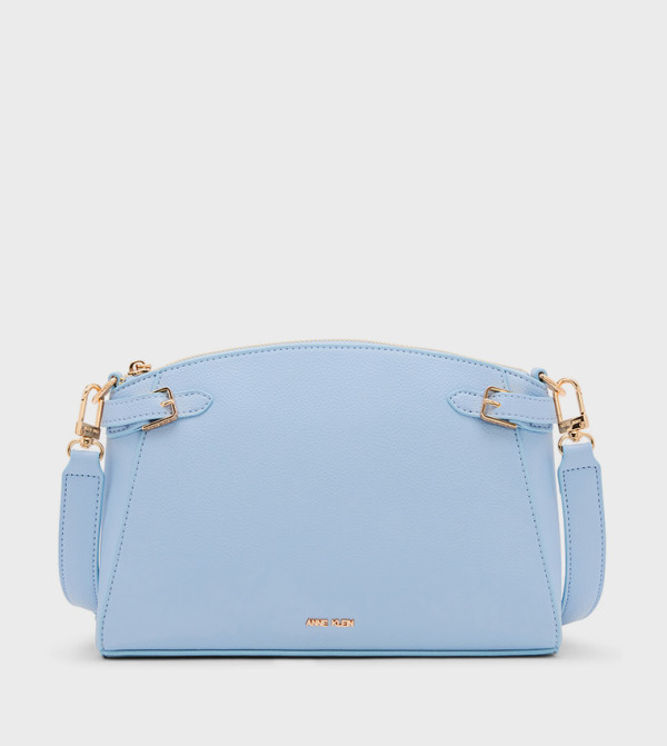 Anne Klein  Crossbody Bags - Blue Cross Body Bags