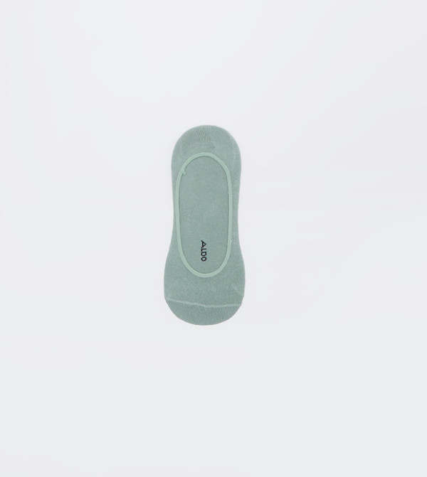 Aldo Accessories  No show Socks - Multi No Show Socks