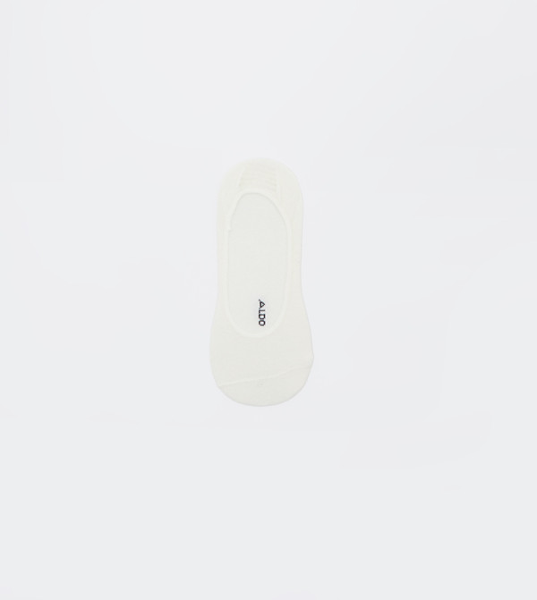 Aldo Accessories  No show Socks - Multi No Show Socks