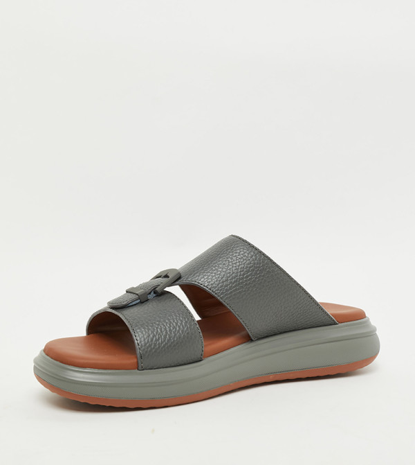 ألدو summer-workwear-m - رمادي صنادل عربية